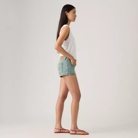 Superlow Loose Short