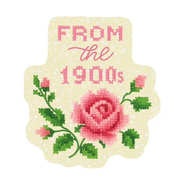 From The 1900's