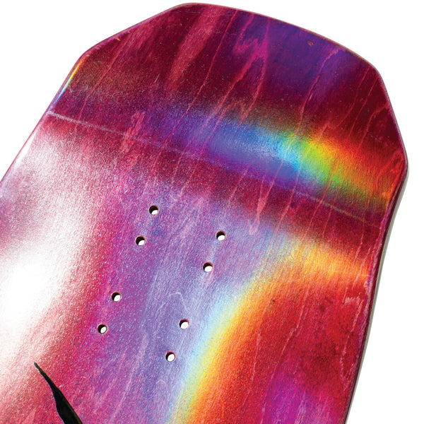 Torment on Dark Lord Skateboard Deck
