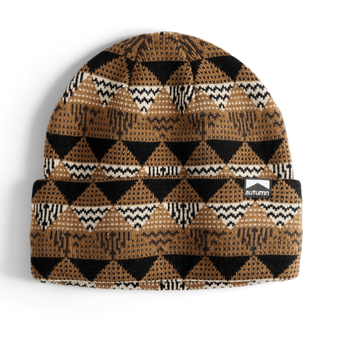 Landscape Beanie