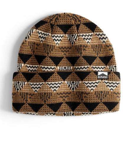 Landscape Beanie