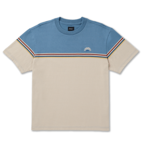 Pismo Stripe T-Shirt