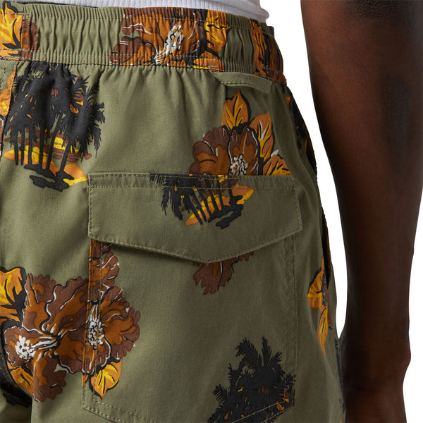 Everyday Stretch Hybrid