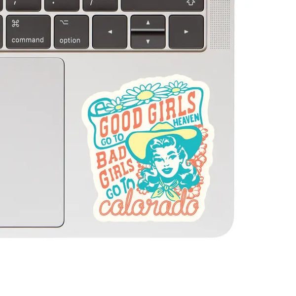 Bad Girls Colorado