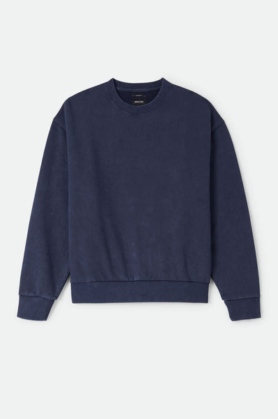 Baseline Crew Fleece