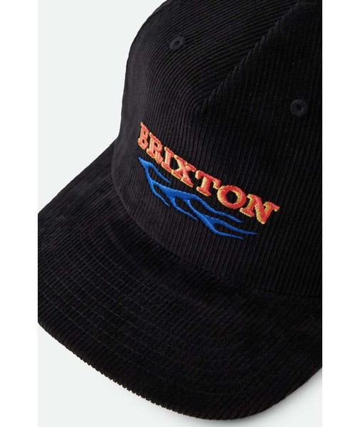 Clifton Snapback Hat