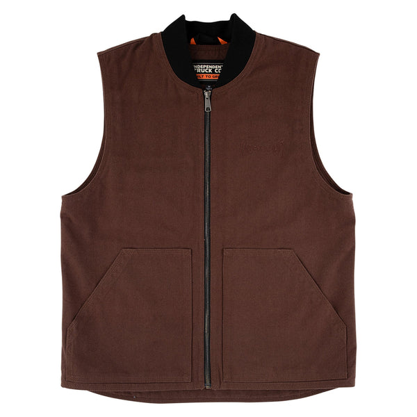 Built to Grind Work Vest