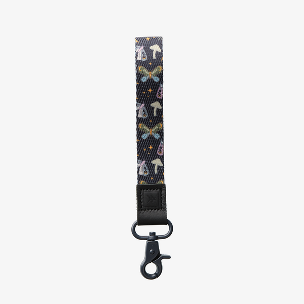 Wristlet Keychain