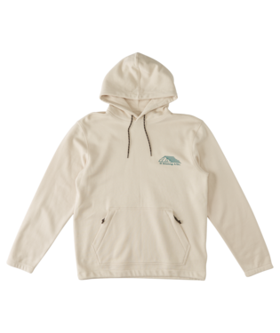 Compass Pullover