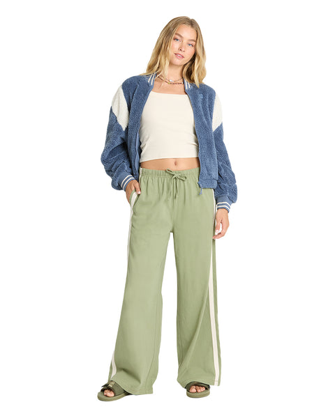 Batter Zip Fleece Jacket