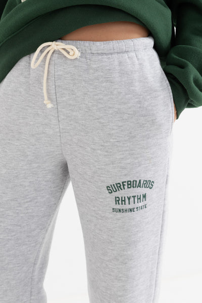 Surf Wide Leg Leisure Pant