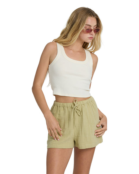 Rerun Knit Tank