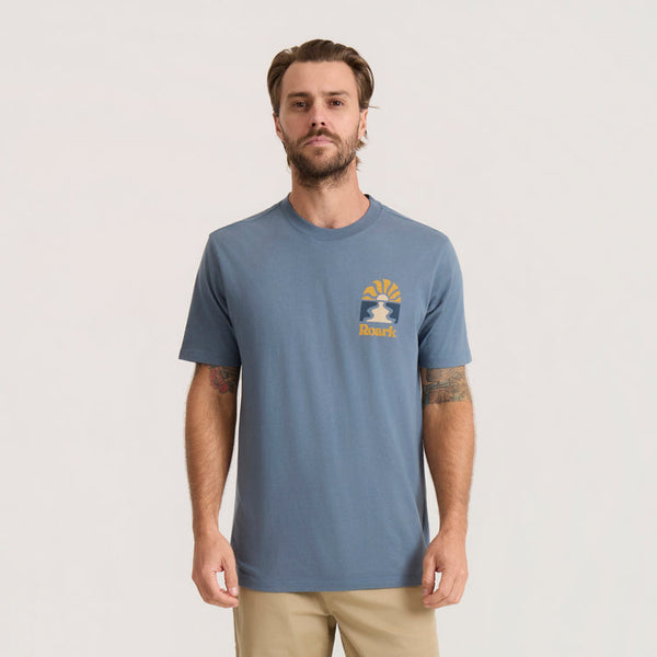 Roaming Premium Tee