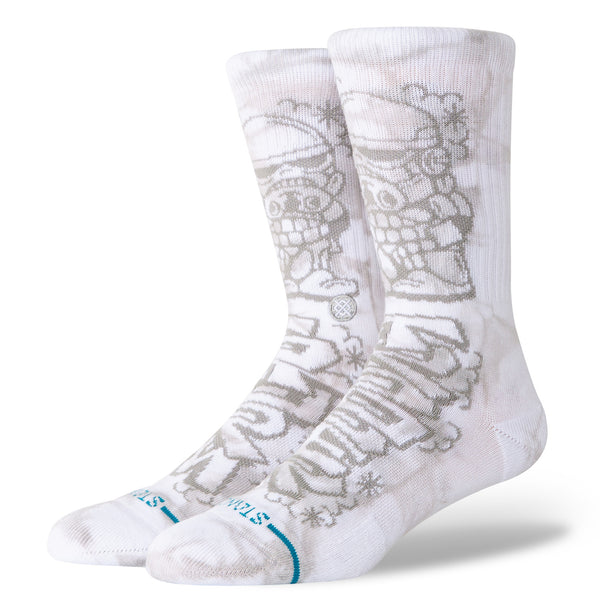 DJ Trooper Socks