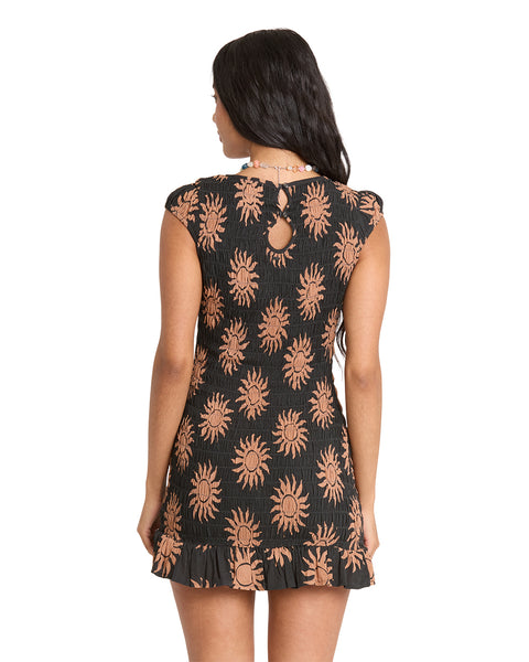 Bright Side Mini Dress
