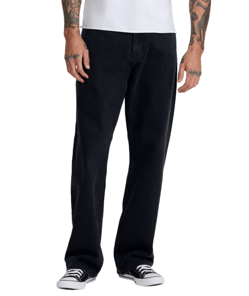 Americana Dayshift Denim