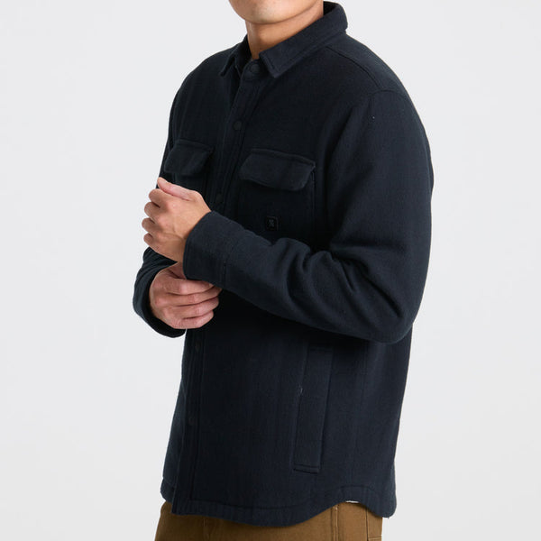 Backwoods Overshirt Jacket