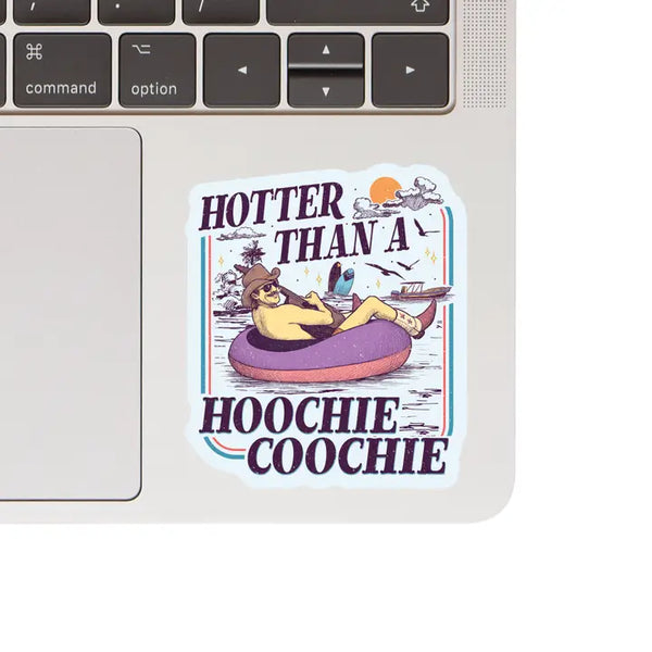 Hoochie Coochie