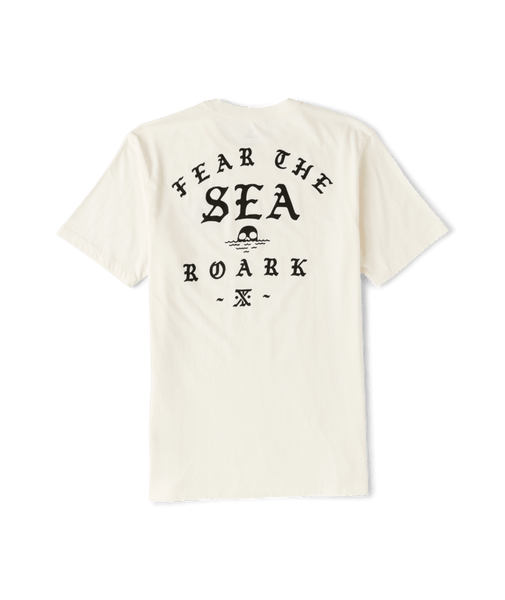 Fear The Sea T-Shirt