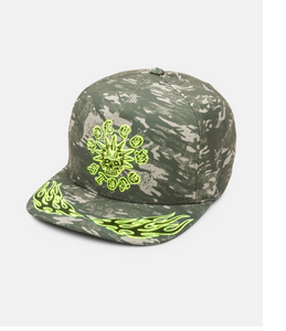 Beast Mode Adjustable Hat