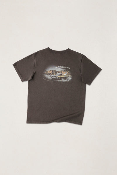 Heading West Vintage T-shirt