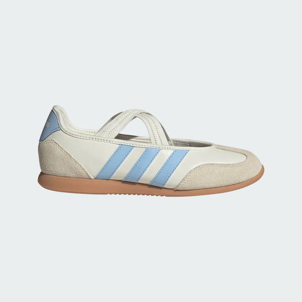 Barreda Mary Jane Sneakers