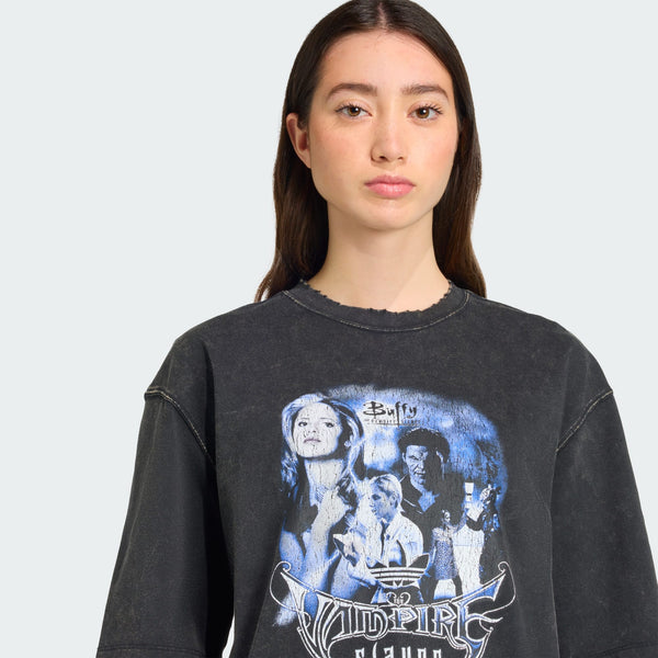 Buffy Tee