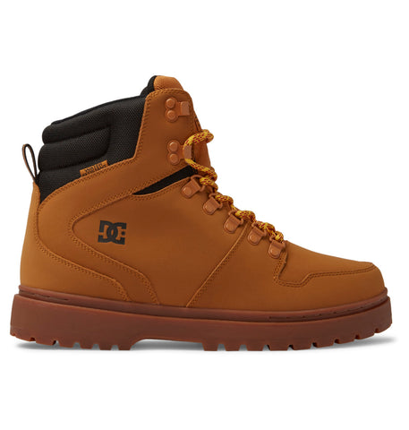 DC Peary TR Boots - Wheat Black