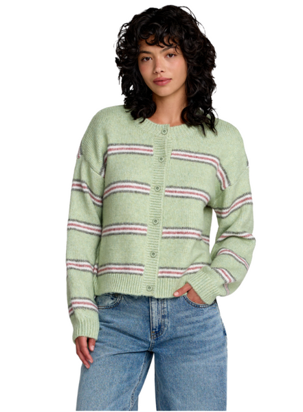 Juno Cardigan Sweater
