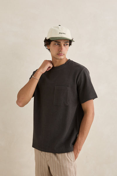 Vintage Terry T-Shirt