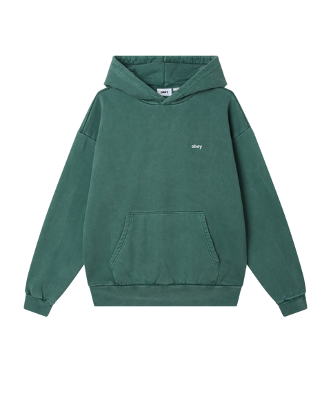 Lowercase Pigment Hoodie