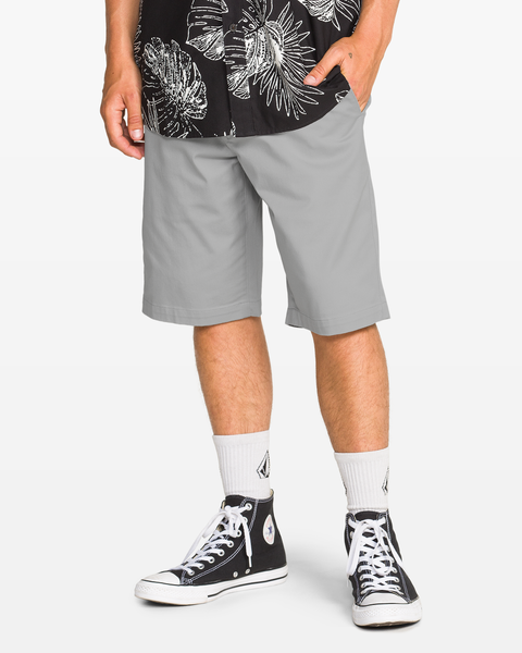 Frickin Modern Stretch Short 21