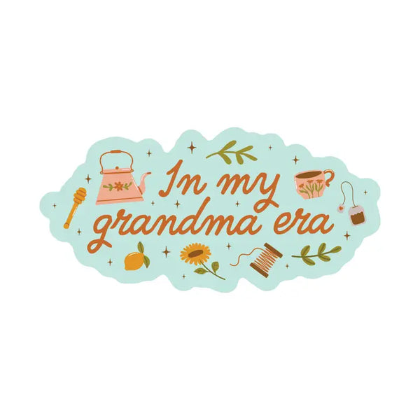 Grandma Era