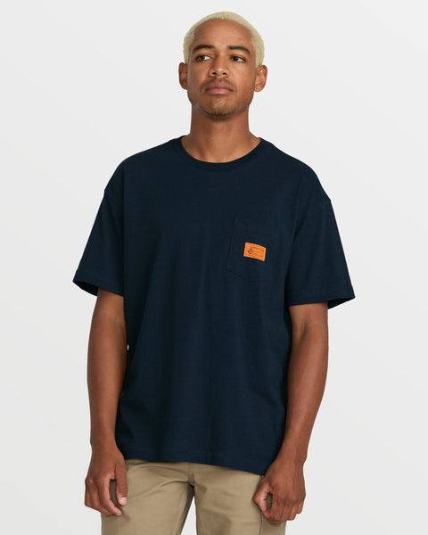 Volcom Workwear Certifico T-Shirt