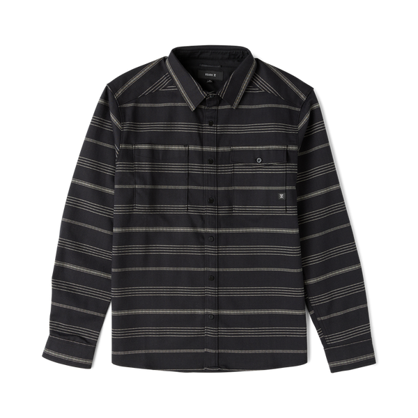 Diablo Flannel