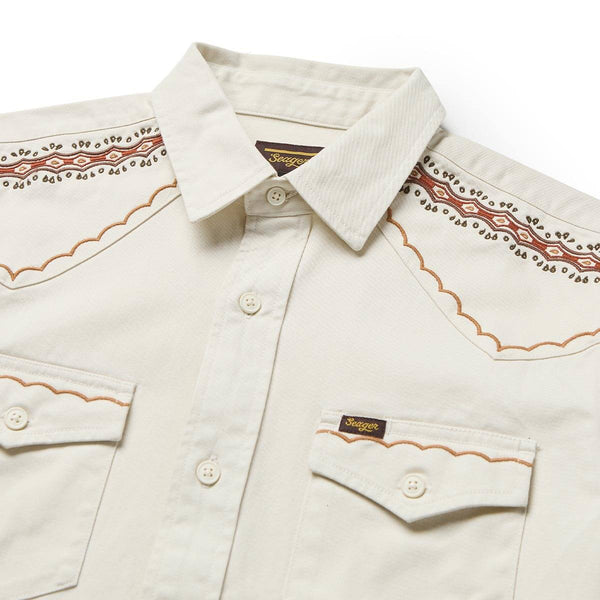 Amarillo Short Sleeve shirt