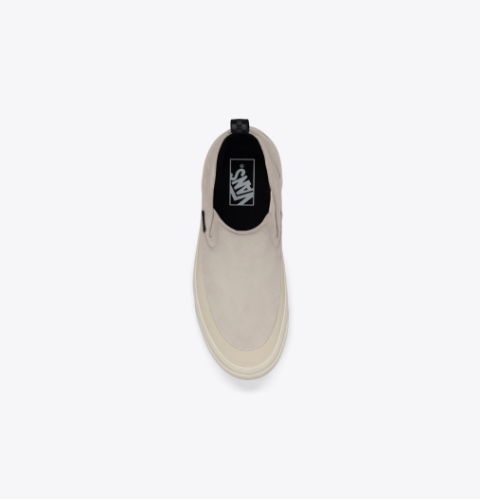 Women's MTE Mid Slip-On Shoe