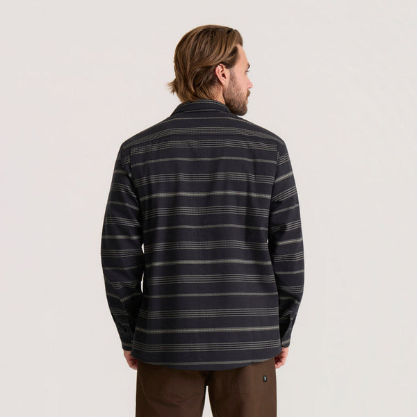 Diablo Flannel
