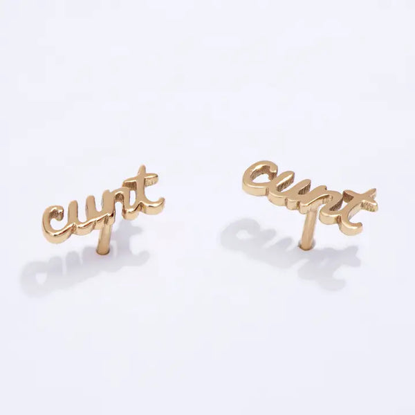 Cunt Studs
