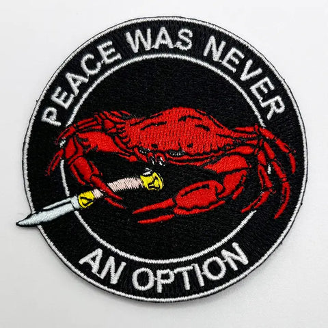 Crab Patch