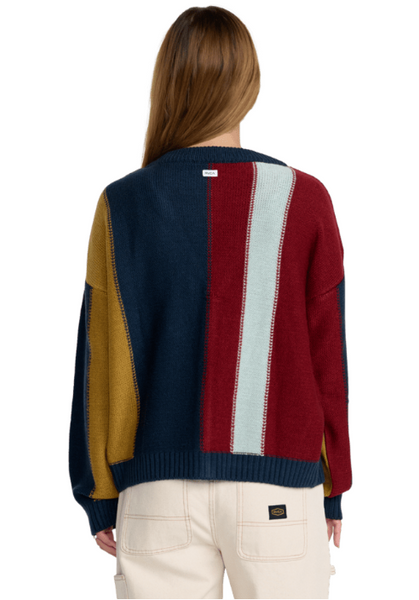 Unbound Cardigan