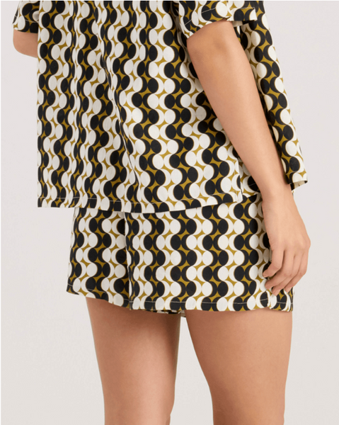 Solar Flare Short