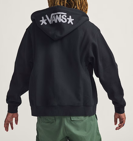 Skate Atiba Haze Zip