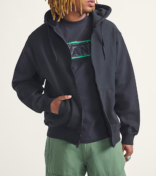 Skate Atiba Haze Zip