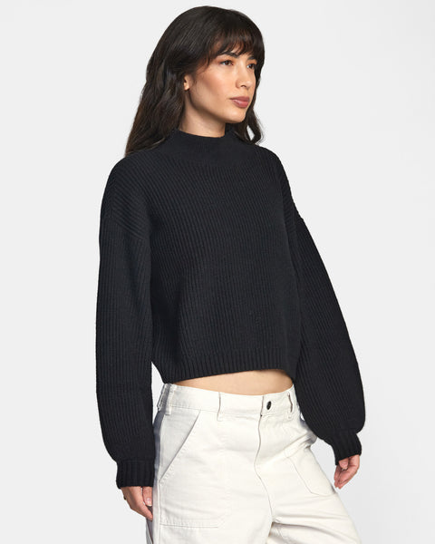 Dream Cycle Sweater
