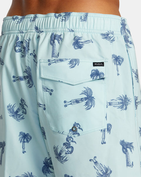 Pommier Palms Elastic