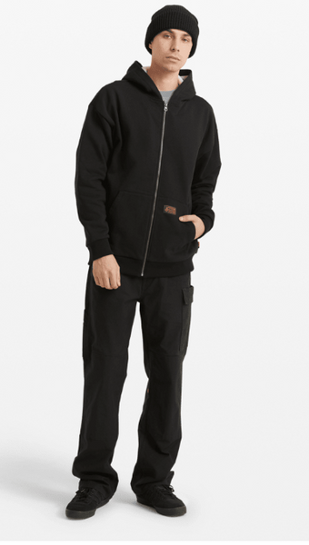 Axestone Workwear Lined Fleece