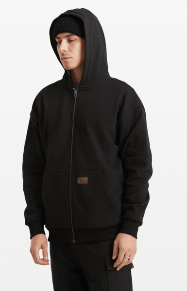 Axestone Workwear Lined Fleece