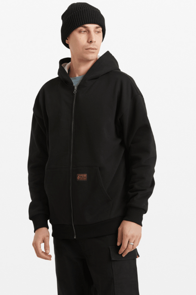 Axestone Workwear Lined Fleece
