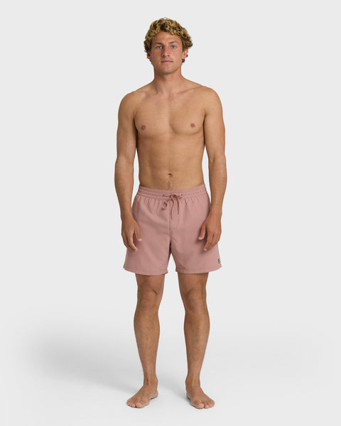 All Day Layback Boardshort
